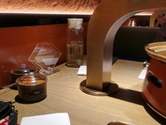 -西塔老太太泥炉烤肉(亚运村店)