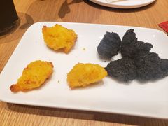 墨墨鸡鸡块-乐凯撒披萨(喜荟城店)