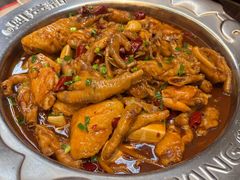 -胖哥俩肉蟹煲(杭州大厦中央广场店)