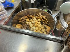 豆腐串-老王豆皮