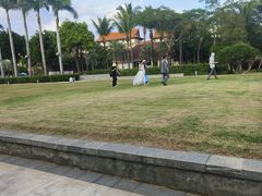 -三亚海棠湾万丽度假酒店