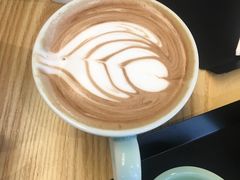 -GOTLOT COFFEE&KITCHEN角落厨房NOOK店