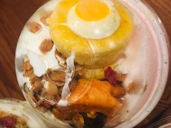 酸奶星冰乐-星巴克臻选(广州沙面店)