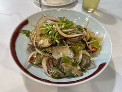 金不换捞花甲-明本湛江鸡•海鲜小厨(陈家祠店)