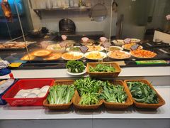 -潮之南·潮汕菜·鱼仔档(南山店)
