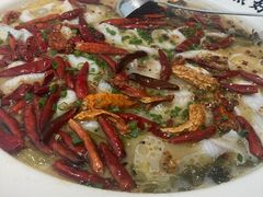 -江渔儿酸菜鱼(曜一城店)