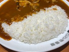 -CoCo壱番屋(久光百货店)