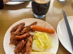 -杏荟旋转餐厅(广州爱群店)