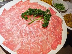 -重庆德庄火锅(胖东来云鼎店)