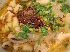 -春发生饭店·非遗(南院门店)
