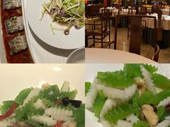 -宝轩渔府·老字号海鲜·正宗津菜(水上店)