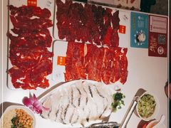 -牛很鲜潮汕牛肉火锅(椒江店)