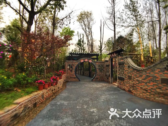 玛歌庄园陆派火锅(五龙山店)图片 第160张