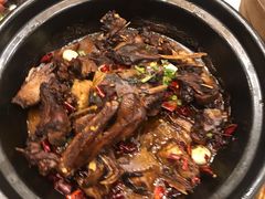 -印巷里主题餐厅(马鞍山店)