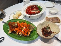 -香雪海饭店中餐厅(人民桥店)