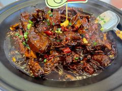 -回味黑鸭煲·始于2006(万松园店)