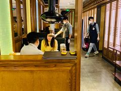 -本家韩国烤肉(青岛万象城店)