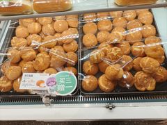 -欧诺爱烘焙(高新万达店)
