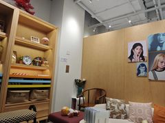 -天真蓝照相馆(莘庄天荟广场店)