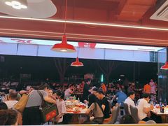 -王钵宴遇王龙虾烧烤旗舰店(中山北路店)