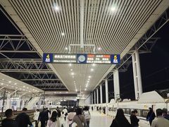 -洛阳龙门站