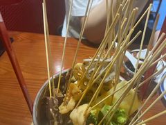 -1078號老北京涮肉(松柏店)