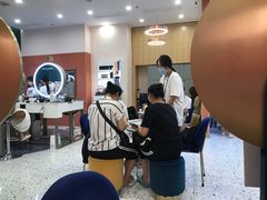 -海马体照相馆(南昌王府井购物中心店)