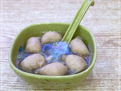 -肉燕扁食草包飯(东街店)