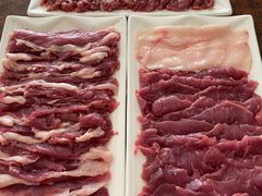 -前门张记涮肉(前门店)