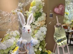 -LE SHARE洛笙·花园西餐(北京路步行街店)