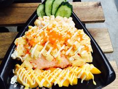 -昊·来了寿司(双楠2店)