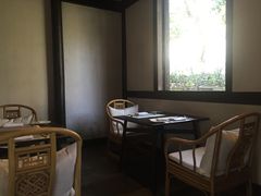 -法云安缦酒店