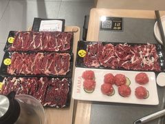 -嬷孙家潮汕牛肉火锅(北京路天河城店)