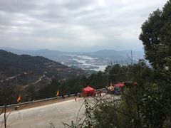-福建泉州仙公山风景名胜区