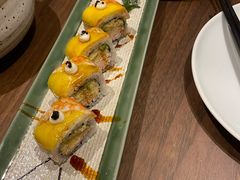 -山葵家·创意料理(宁波来福士店)