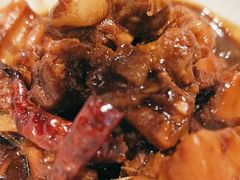 -辣可可·小炒黄牛肉(望京凯德MALL店)