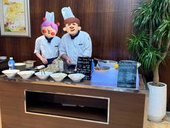 -广州粤海喜来登酒店