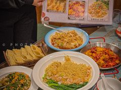 -鑫真味私房菜馆