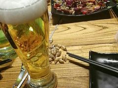 -喝丢一只鞋辣炒海鲜小烧烤(三八广场店)