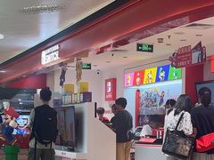-任天堂Nintendo Switch体验店(天河城店)