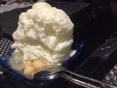 -半秋山西餐厅(巴南万达广场店)