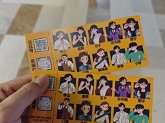 -喜剧部落脱口秀(三里屯店)