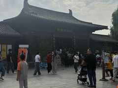 -赵州桥景区