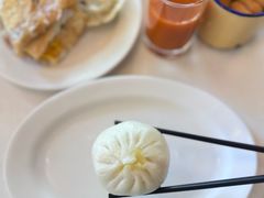 -长春凯悦酒店-品悦中餐厅