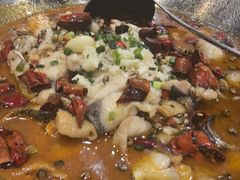 -野渡坡·极致湘菜·庭院餐厅(汉阳店)