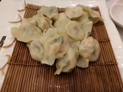 -开海·红岛海鲜虾水饺(石老人店)
