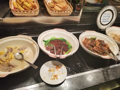 -安蒂娅·海鲜自助餐厅(安蒂娅美兰酒店)