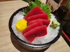 -小山日本料理(岭南天地店)