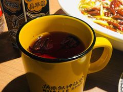 -太二酸菜鱼(武汉光谷保利店)