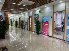 -茂菊口腔连锁(浦东南路店)